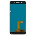 Дисплей для Huawei GR3 (2016) с тачскрином (Black)