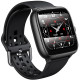 Смарт часы Hoco Y36 Smart black