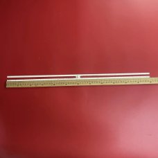 Бокова підсвітка для телевізора Panasonic 48″ HE480HUD-B31 (2 планки по 600 мм, 84 LED, 3 В)