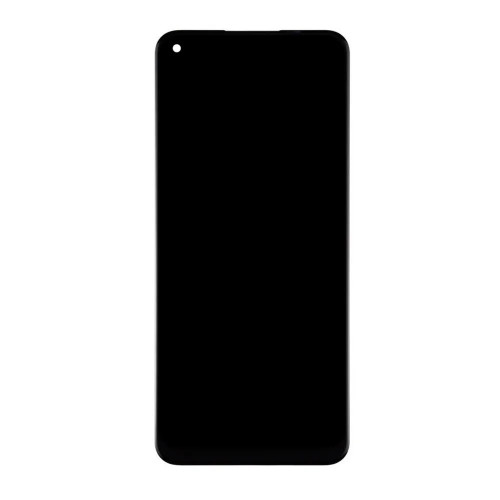 Дисплей для OnePlus Nord N200 (5G) з тачскріном (Black)