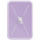 Повербанк Proove X-Core Magnetic 22.5W (10000 mAh) (Purple)