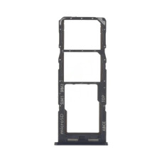 Тримач SIM-карти для Samsung A235 Galaxy A23 (2022) (Black)