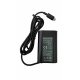 Блок питания для ноутбука Dell 20V 2.25A 45W Type-C T-type Slim (Black)
