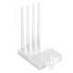 Роутер Wi-Fi Hoco HI31 (1200 Мбит/с · 2.4/5 ГГц) (White)