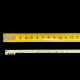 Бокова підсвітка для телевізора Changhong 42″ E1177096 (1 планка 525 мм, 48 LED 7x2 мм, 6 В)