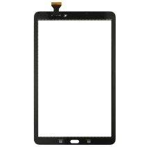 Сенсорне скло для Samsung T560 Galaxy Tab E 9.6 (2015) (Black)