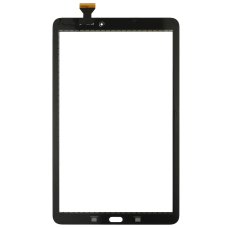 Сенсорне скло для Samsung T567 Galaxy Tab E 9.6 (2015) (Black)