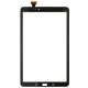 Сенсорне скло для Samsung T560 Galaxy Tab E 9.6 (2015) (Black)