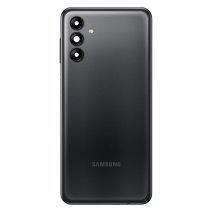 Задняя крышка для Samsung A047 Galaxy A04s (2022) (Black) (Original PRC)