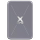 Повербанк Proove X-Core Magnetic 22.5W (10000 mAh) (Gray)