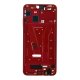 Рамка дисплея для Honor View 10 Lite (Red) (Original PRC)