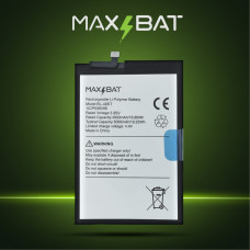 Аккумулятор Tecno BL-49ST (5000 mAh) (Max Bat)