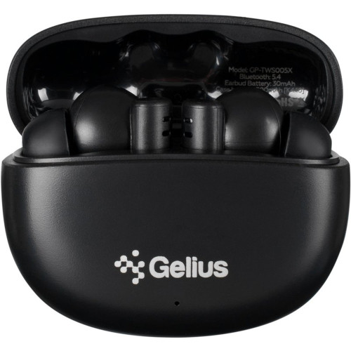 Наушники Bluetooth Gelius Encore GP-TWS005X (Black)
