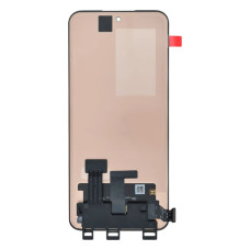 Дисплей для Oppo Reno12 Pro з тачскріном (Black) (Original PRC) (ver. Tianma)