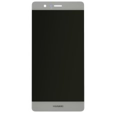 Дисплей для Huawei G9 Lite с тачскрином (White)