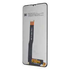 Дисплей для Cubot Note 21 з тачскріном (Black)