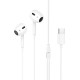 Наушники Hoco M1 Max Type-C (White)