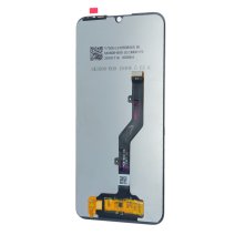 Дисплей для ZTE Blade A5 (2020) с тачскрином (Black) (Original PRC) (SKI608-B09 V0.1)