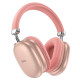Наушники Bluetooth Hoco W35 Max Joy (Pink)