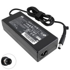 Блок живлення для ноутбука HP 19V 7.89A 150W 7.4x5.0mm T-type Rectangular (Original PRC) (Black)