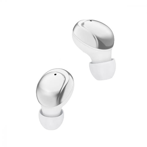 Наушники Bluetooth Proove Charm TWS (Silver)