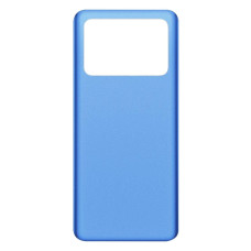 Задня кришка для Xiaomi Poco M4 Pro (4G) (Blue)