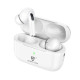 Наушники Bluetooth Somic Tone S5 SmartPods TWS (White)