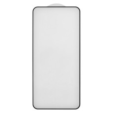 Захисне скло PRIME для Samsung A576 Galaxy A57 (5G) (2026) (Full Glue) (0.3 мм, 4D) (Black)