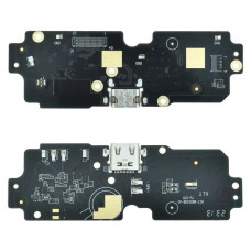 Нижня плата для Oukitel WP28 з роз’ємом зарядки (Original)