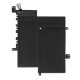 Аккумулятор для ноутбука Asus C21N1629 7.4V 3800mAh 28Wh