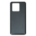 Задня кришка для Xiaomi 13T Pro (Black)