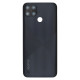 Задня кришка для Realme C21Y (Black)