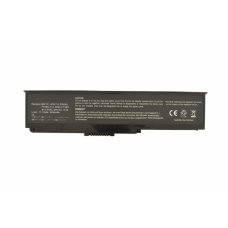 Акумулятор для ноутбука Dell WW116 11.1V 5200mAh 58Wh (Black)