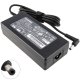 Блок живлення для ноутбука Toshiba 19V 6.3A 120W 5.5x2.5mm L-type Rectangular (Black)
