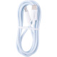Кабель Gelius iCable Type-C to Type-C 60W 1.2м (GP-UCN010) light blue