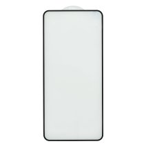 Захисне скло ESD Antistatic для Huawei P Smart Pro (2019) (Full Glue) (Black)