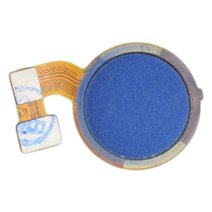 Сканер отпечатков пальцев для Tecno Spark 4 (Blue)