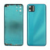 Задня кришка для Realme C11 (2021) (Blue)