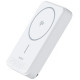 Повербанк WIWU Wi-P031 Magnetic PD30W (10000 mAh) (White)