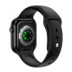 Смарт-часы Hoco Y23 Smart sports (Black)