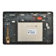Дисплей для Lenovo TB-X505L Tab M10 (4G) з тачскріном в рамці (Black) (Original PRC)