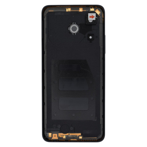 Задня кришка для ZTE Blade A75 (Black)