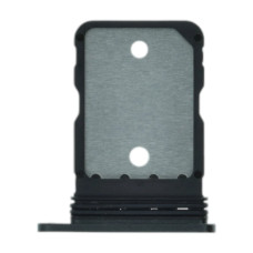 Тримач SIM-карти для Google Pixel 8a (Single SIM) (Black)