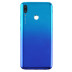 Задняя крышка для Huawei P Smart Plus (2019) (Starlight Blue) (Original PRC)