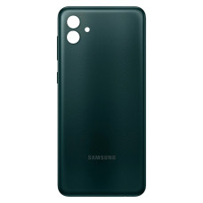 Задня кришка для Samsung A045 Galaxy A04 (2022) (Green)