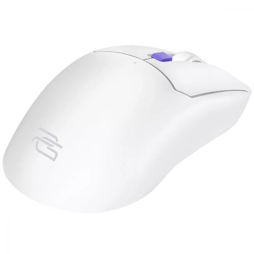 Мышка беспроводная игровая Proove Gaming Everon (White)
