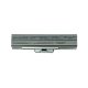 Акумулятор для ноутбука Sony VGP-BPS13 11.1V 5200mAh 58Wh (Silver)