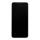 Дисплей для ZTE Nubia V18 с тачскрином (Black)