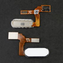 Сканер відбитків пальців для Huawei Honor 9 (White)