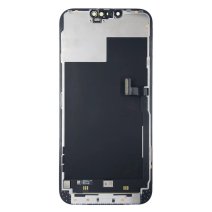Дисплей для Apple iPhone 13 Pro Max с тачскрином в рамке (Black) (Original Used)